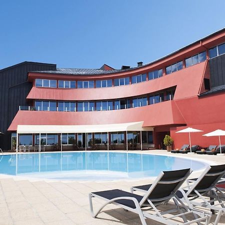 Luna Hotel Dos Carqueijais - Serra Da Estrela Covilhã Exterior foto