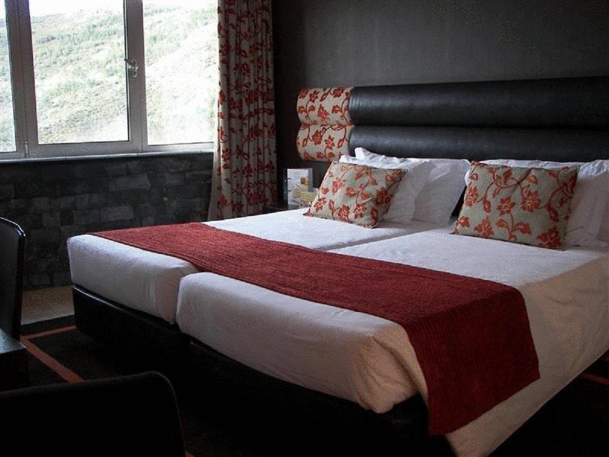 Luna Hotel Dos Carqueijais - Serra Da Estrela Covilhã Exterior foto